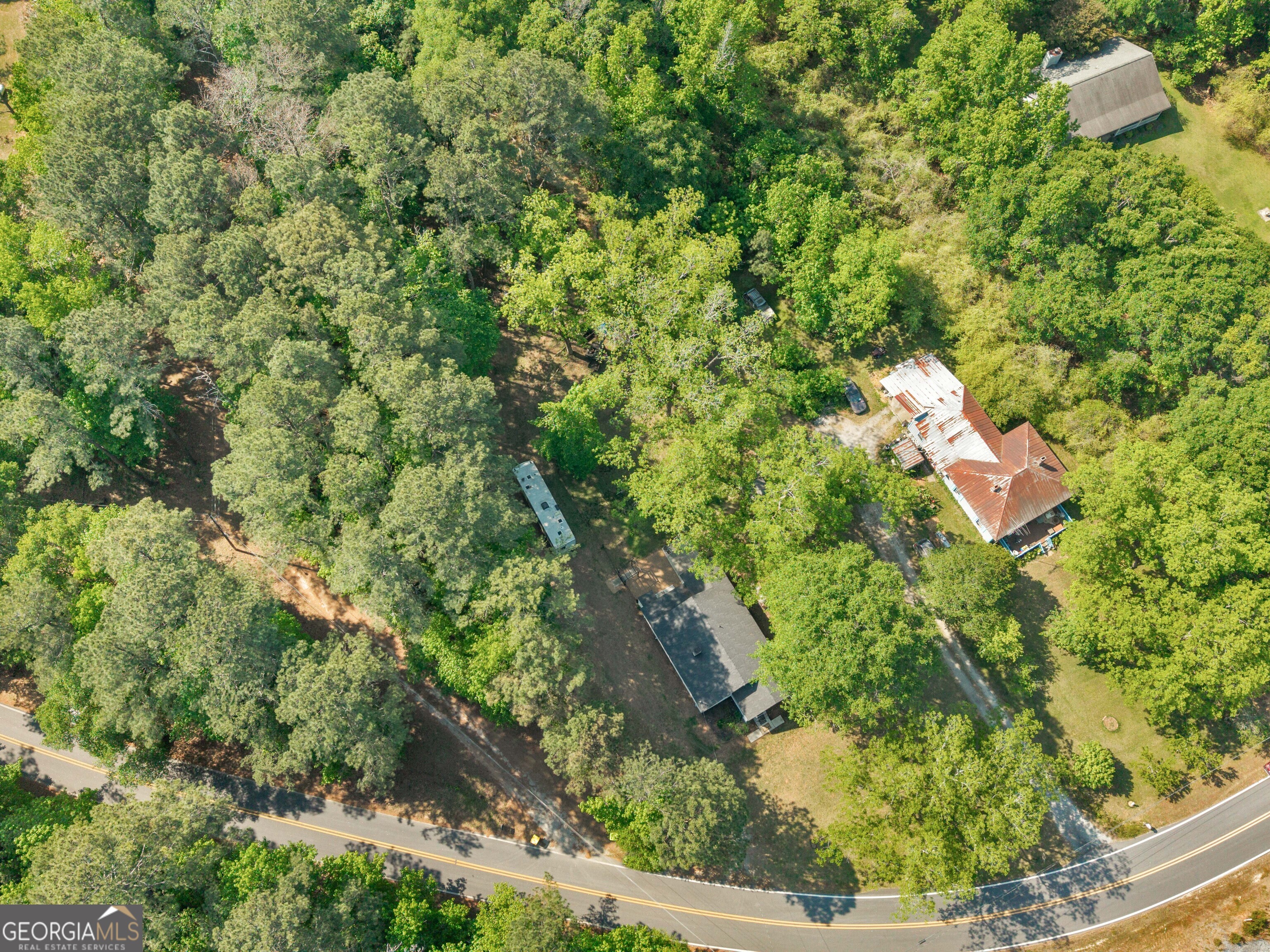 91 Walt Sanders Road