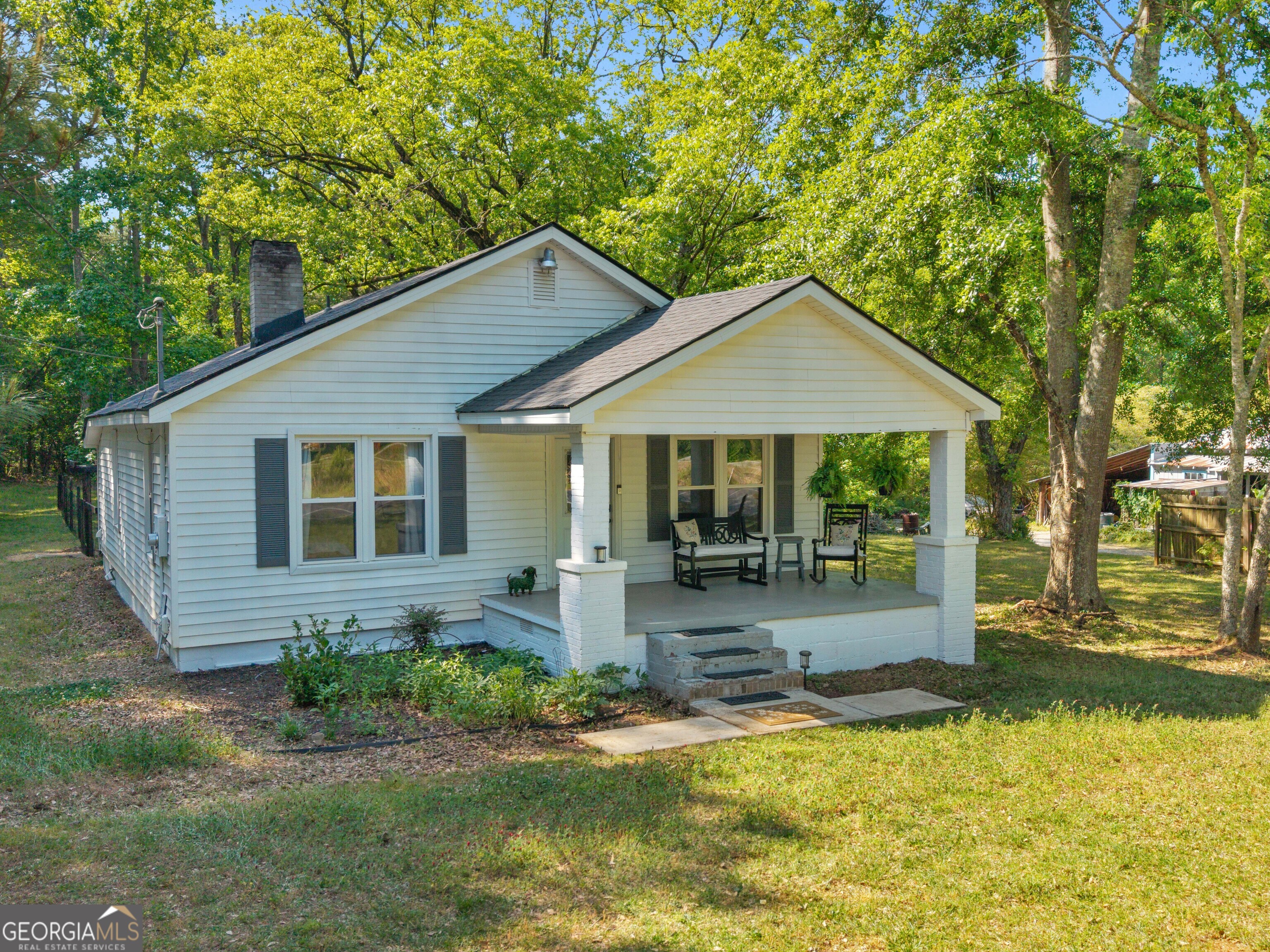 91 Walt Sanders Road