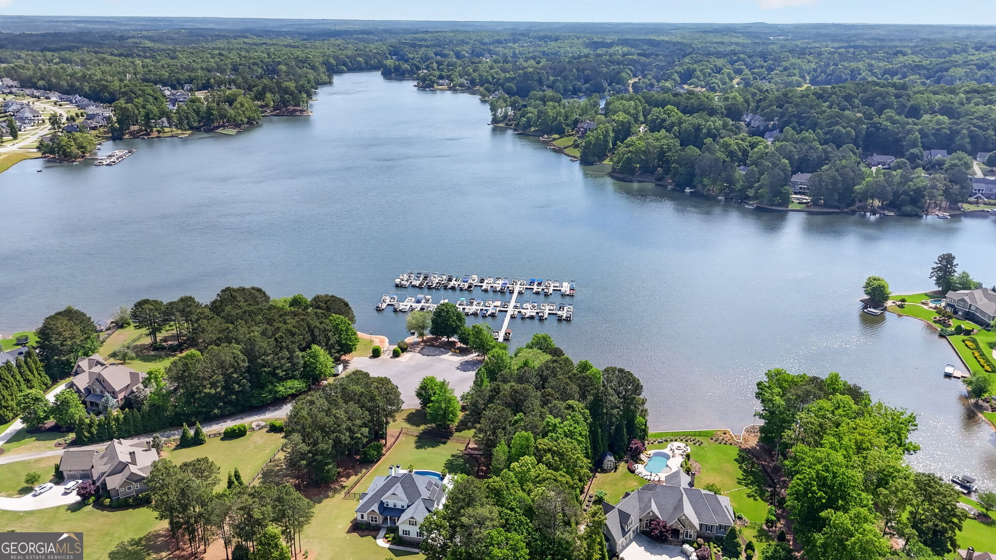 41 W Shore Trace
