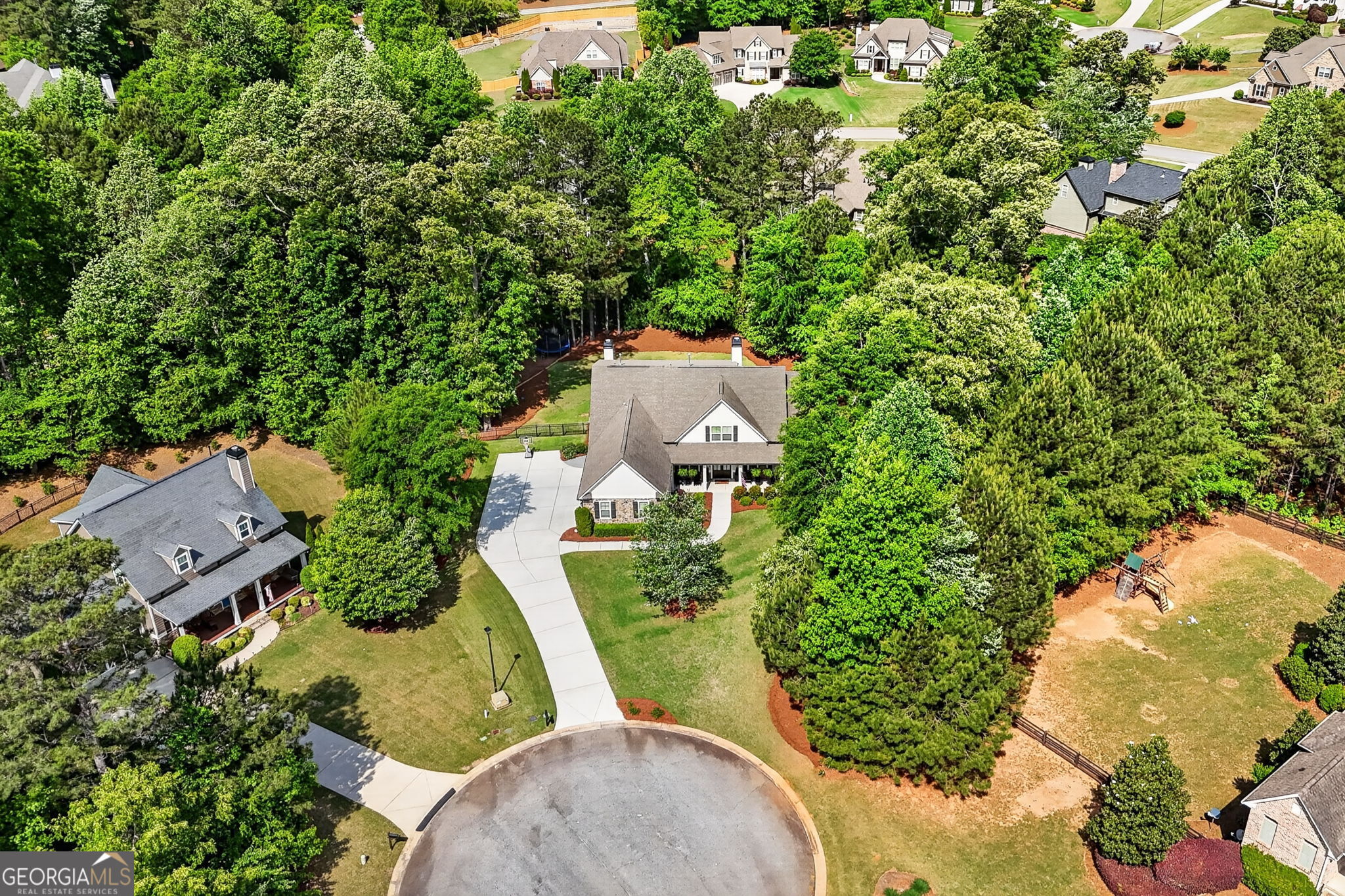 41 W Shore Trace