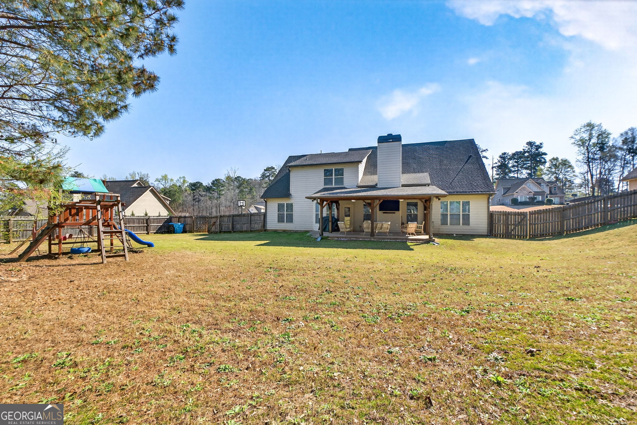 137 Caraway Road