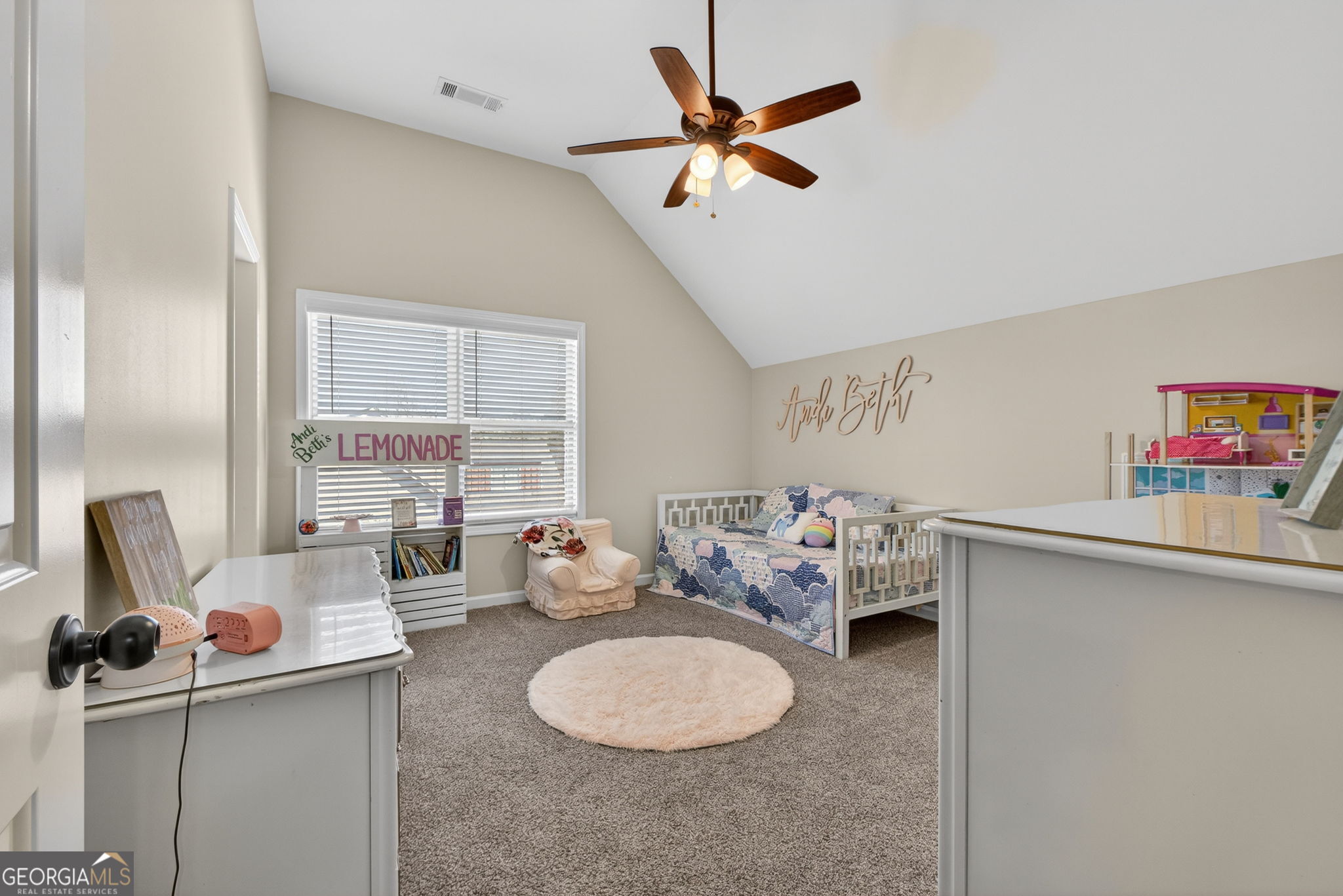 137 Caraway Road