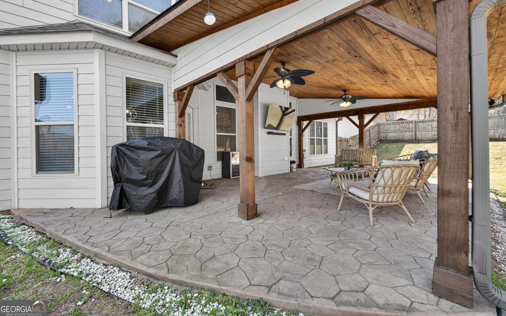 137 Caraway Road