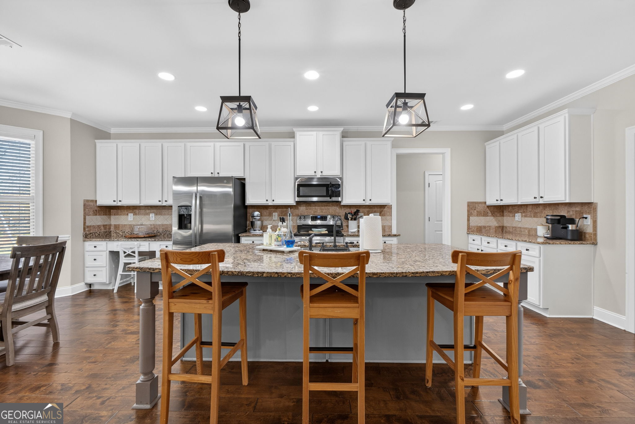 137 Caraway Road