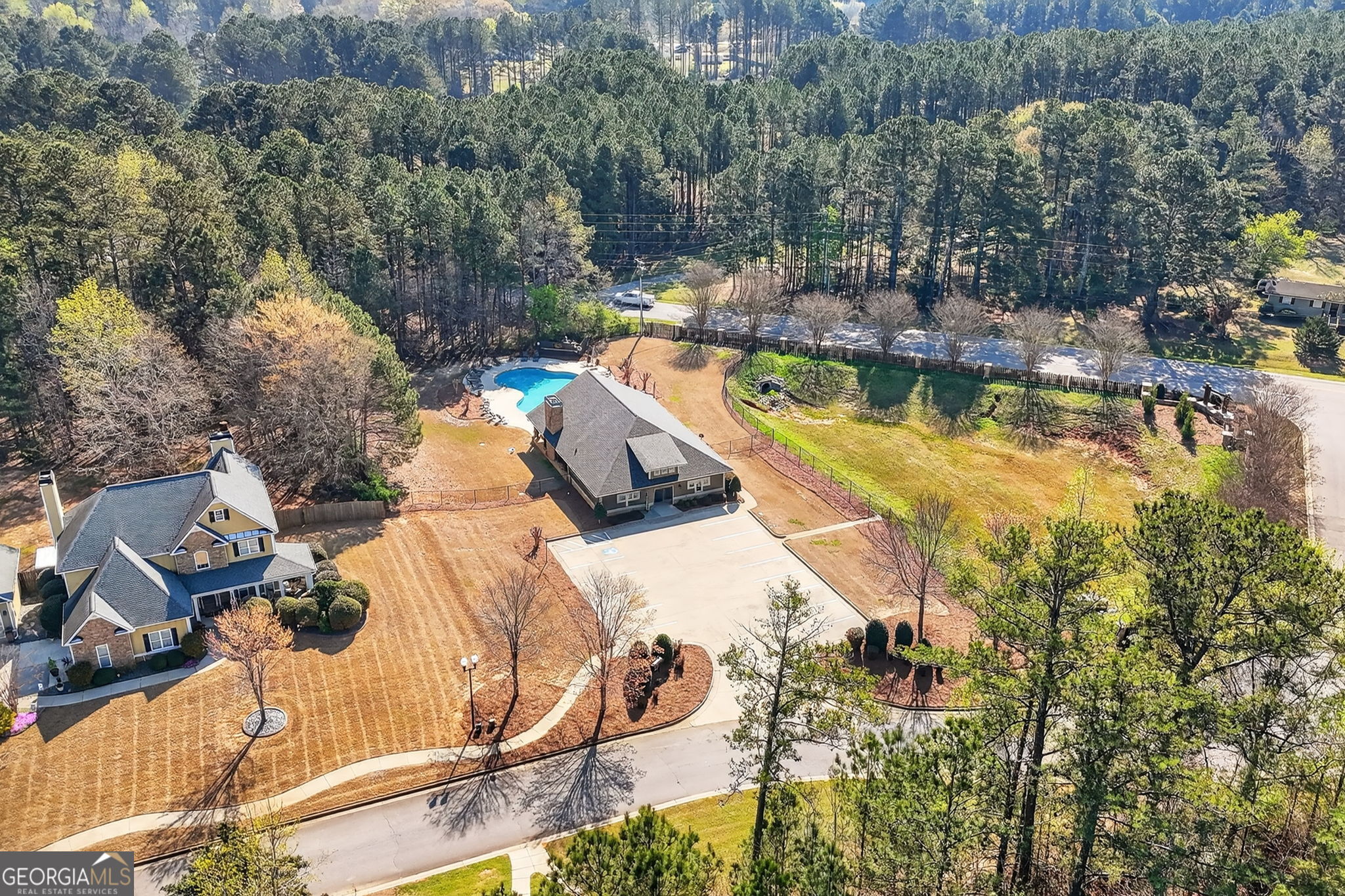 137 Caraway Road
