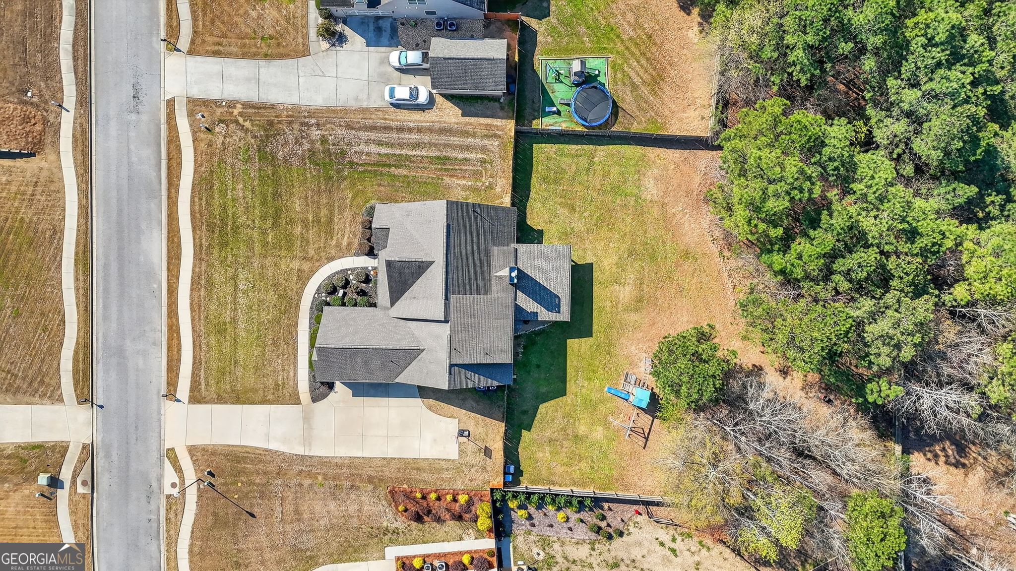137 Caraway Road