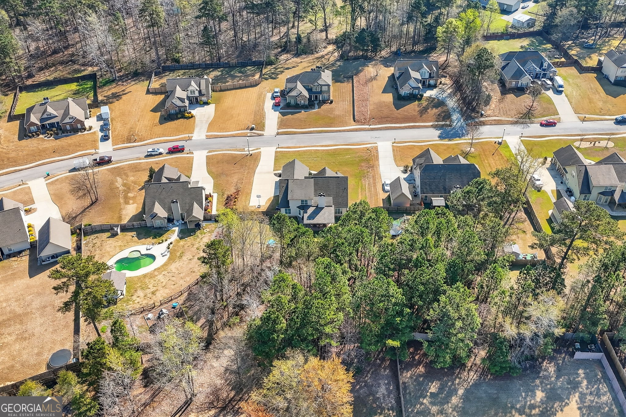 137 Caraway Road