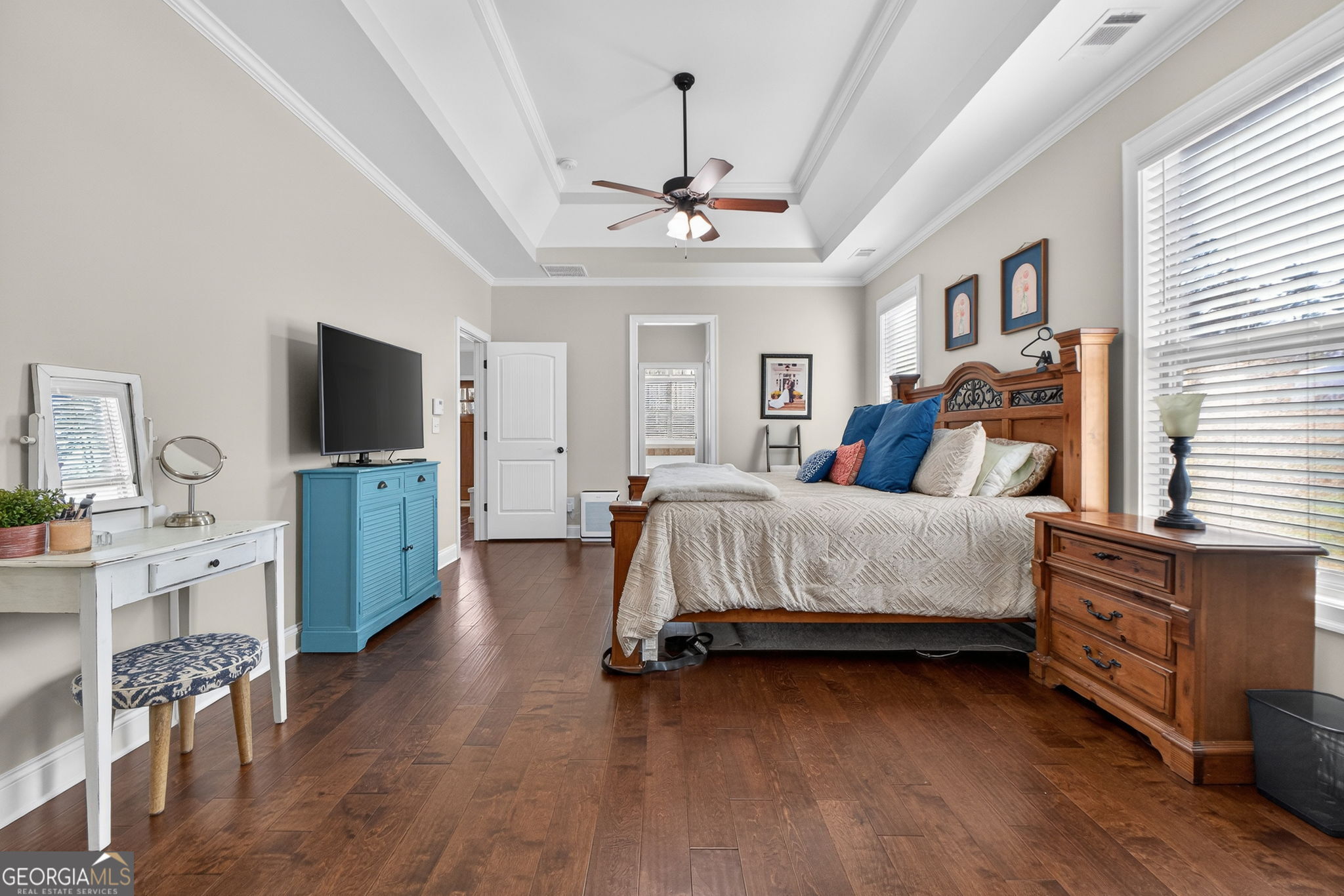 137 Caraway Road