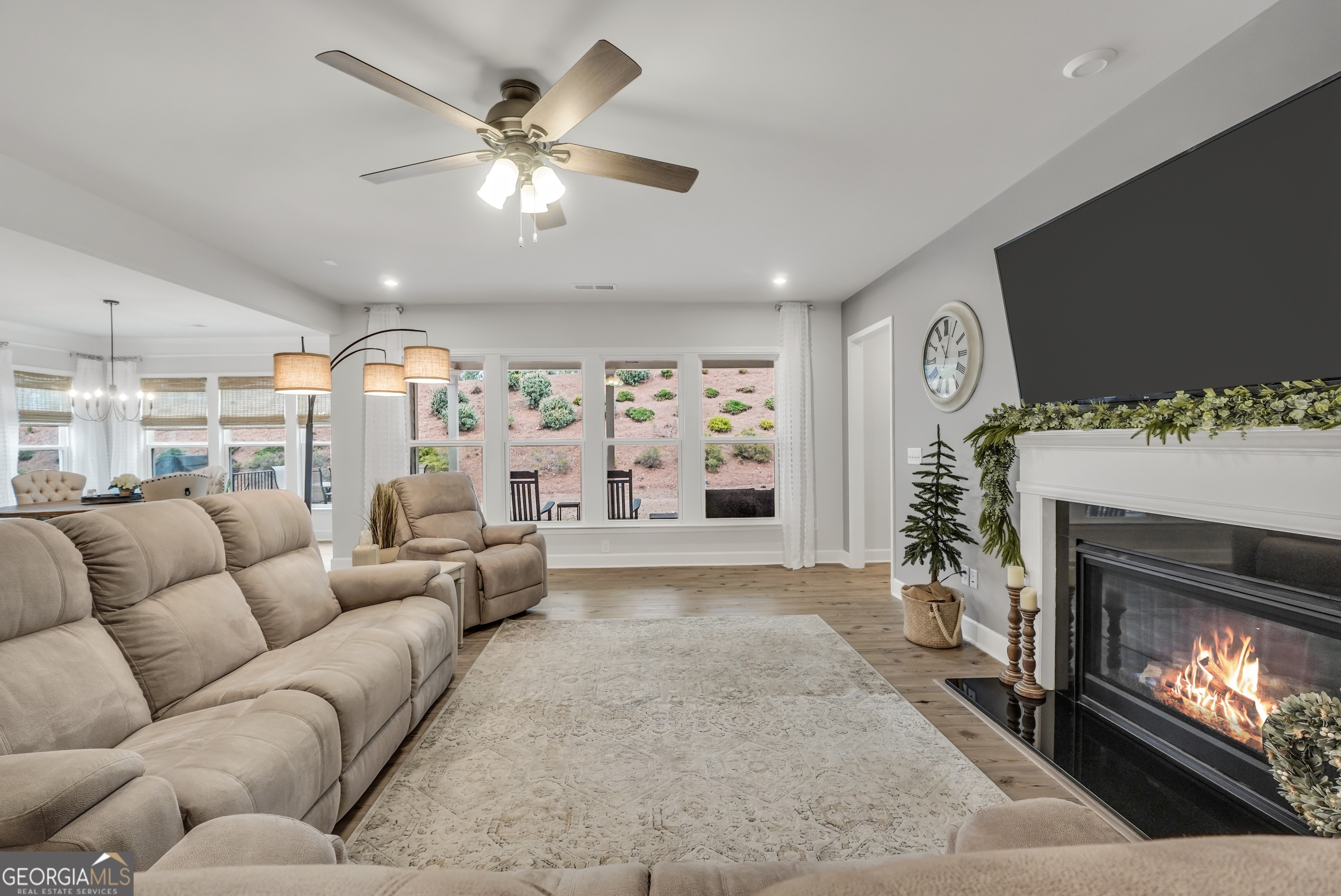 553 Hornbeam Drive