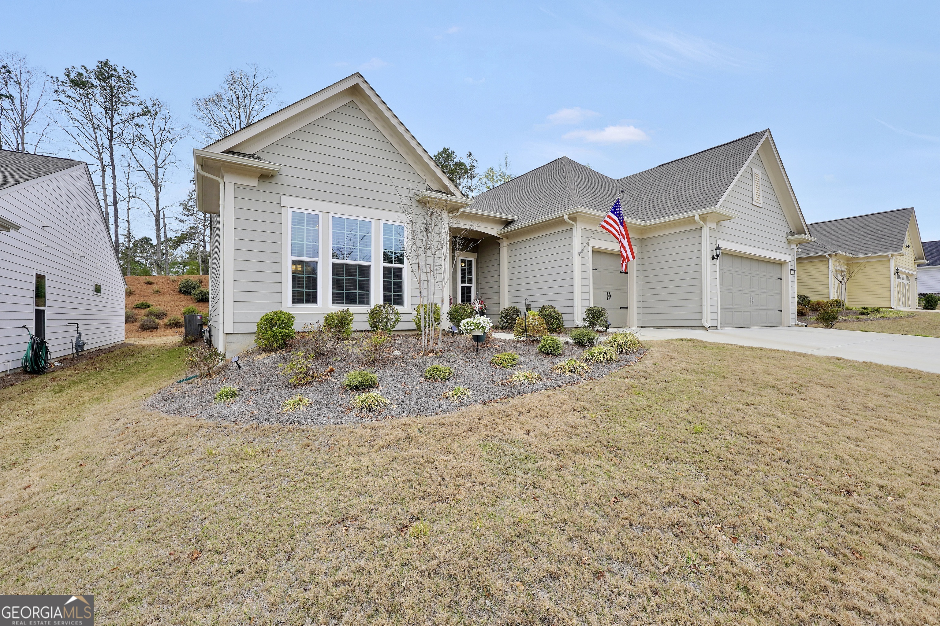 553 Hornbeam Drive