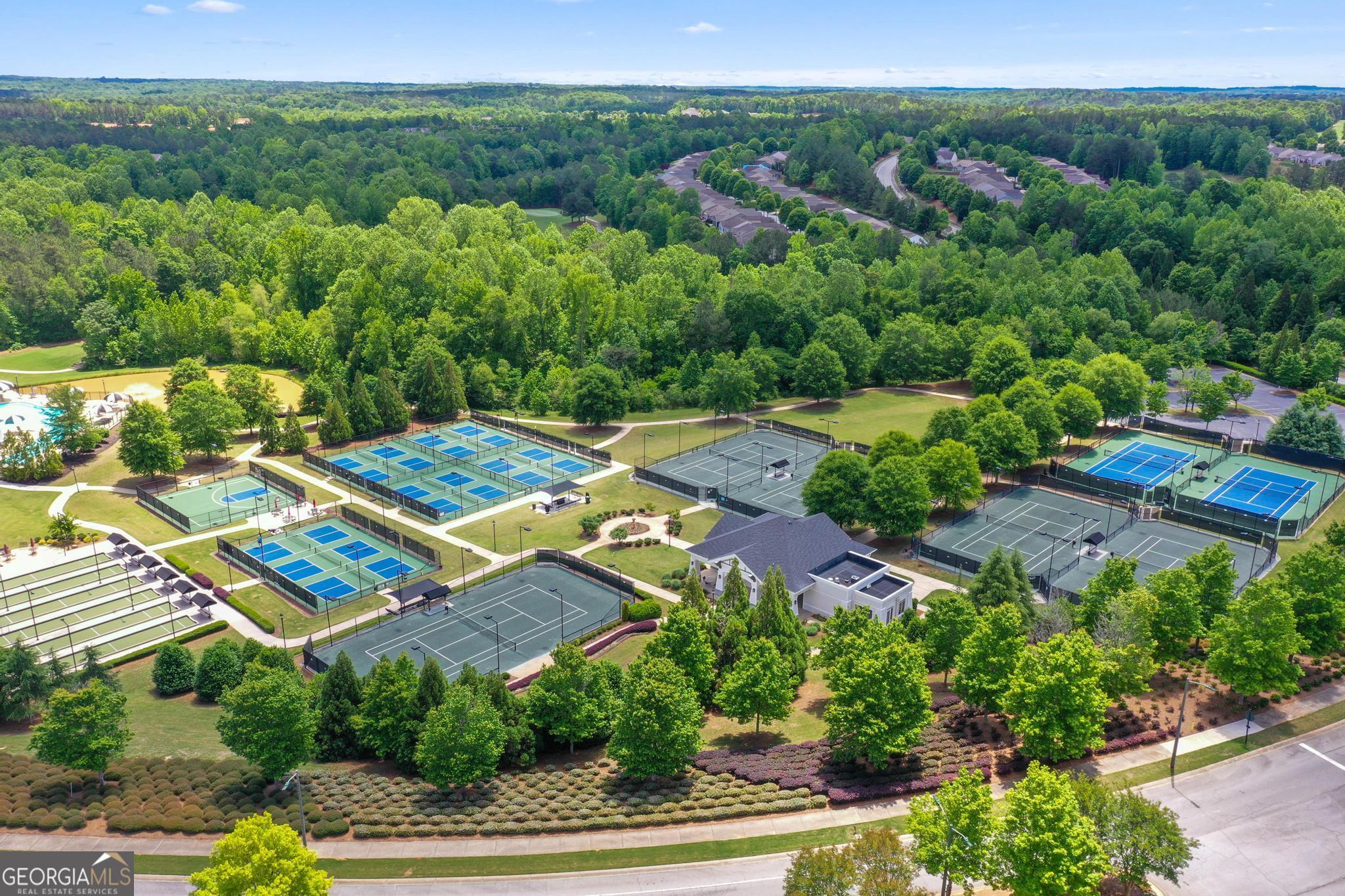 553 Hornbeam Drive