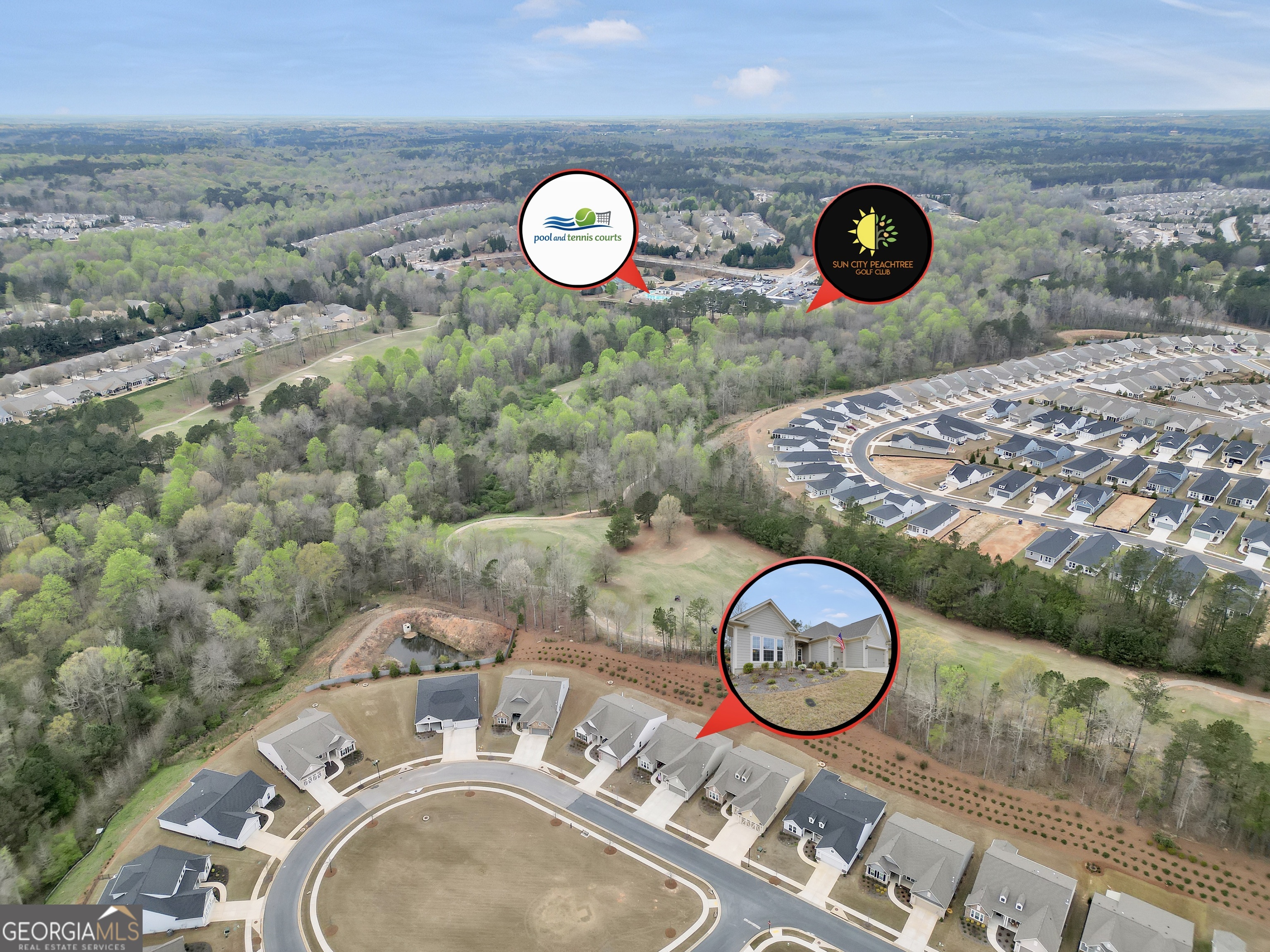 553 Hornbeam Drive