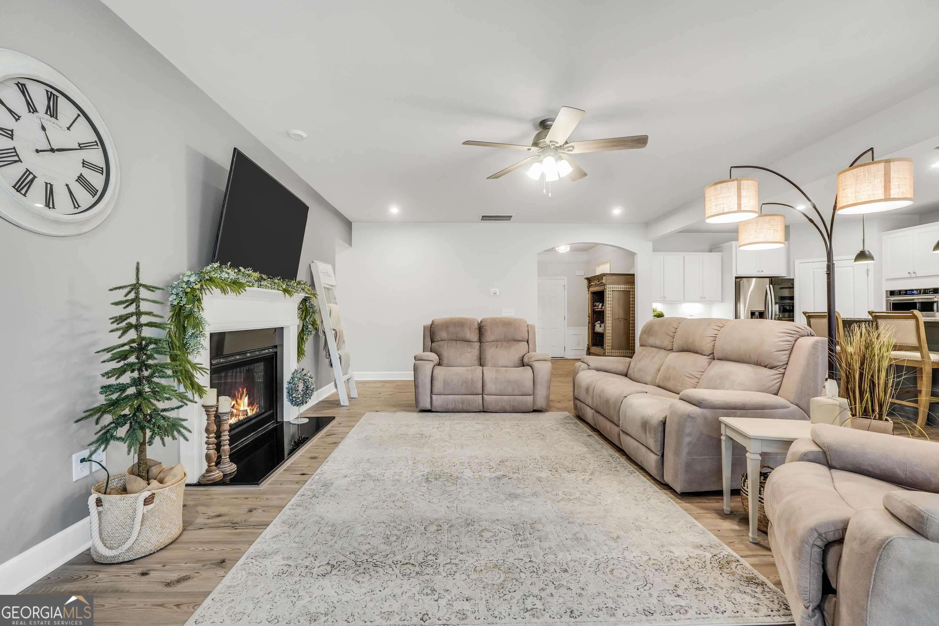 553 Hornbeam Drive