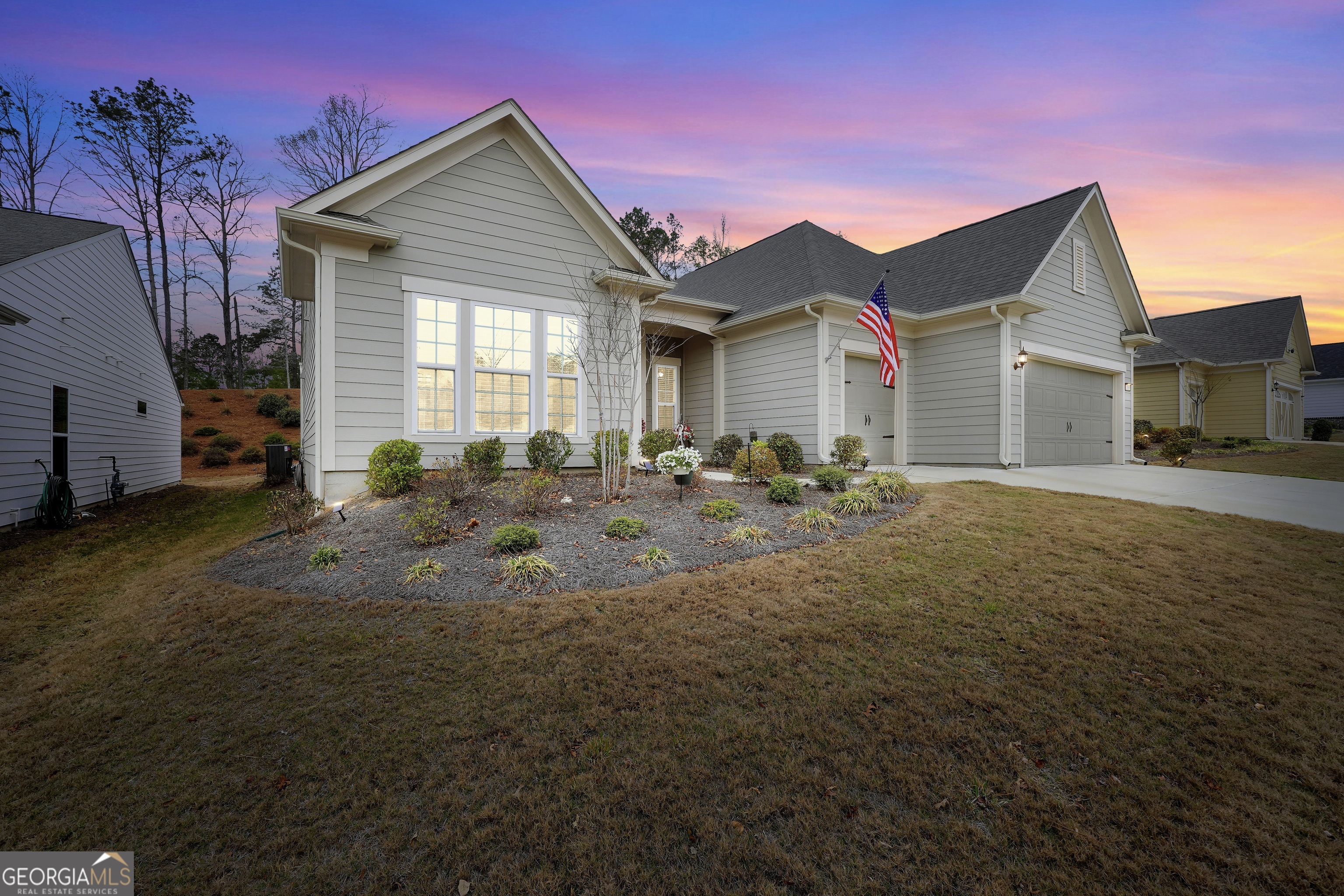 553 Hornbeam Drive