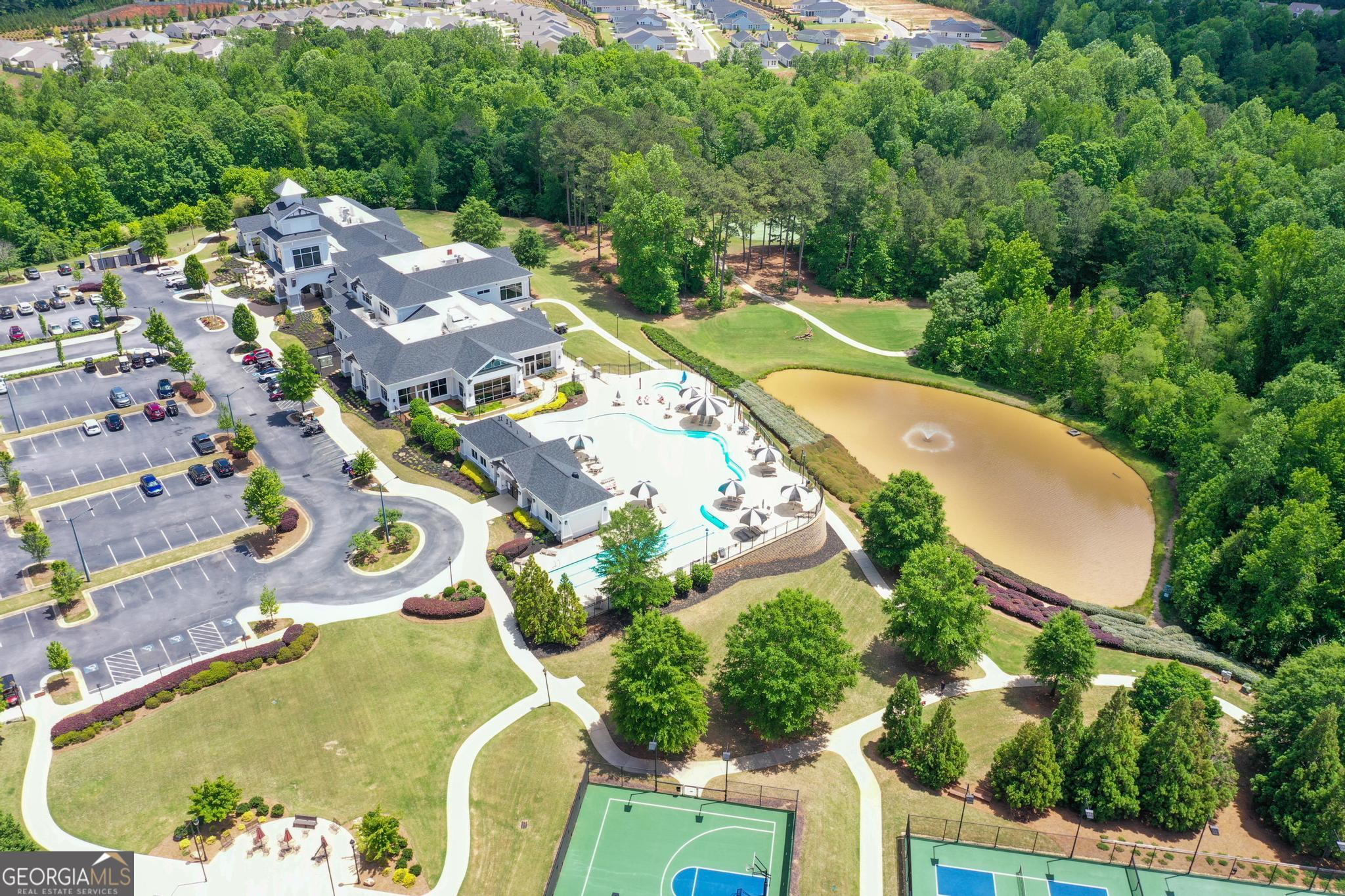 553 Hornbeam Drive