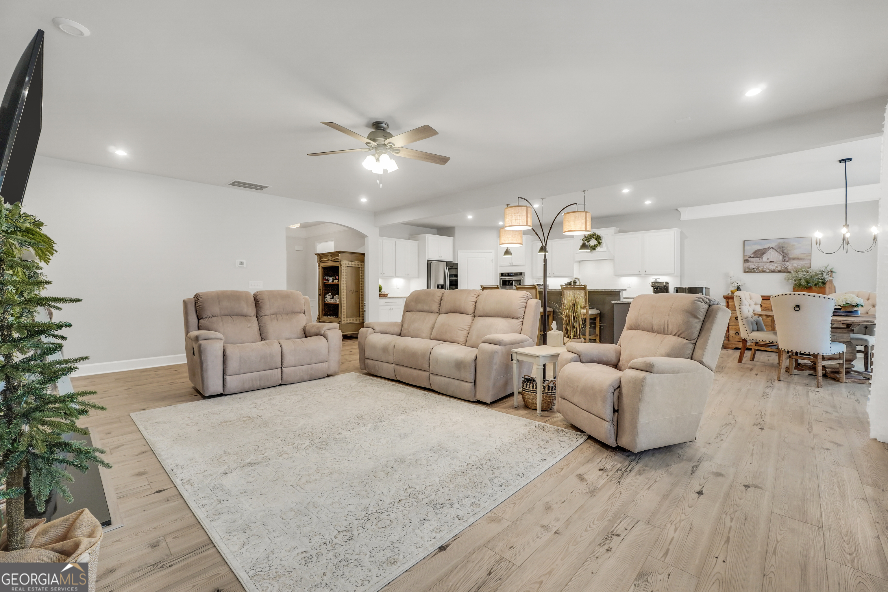 553 Hornbeam Drive