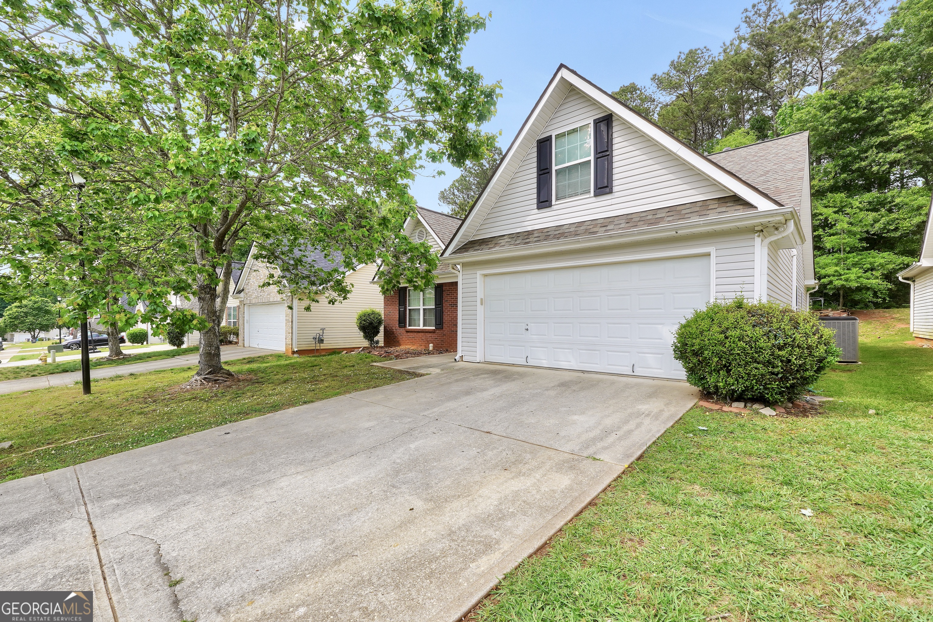 225 Lassiter Drive