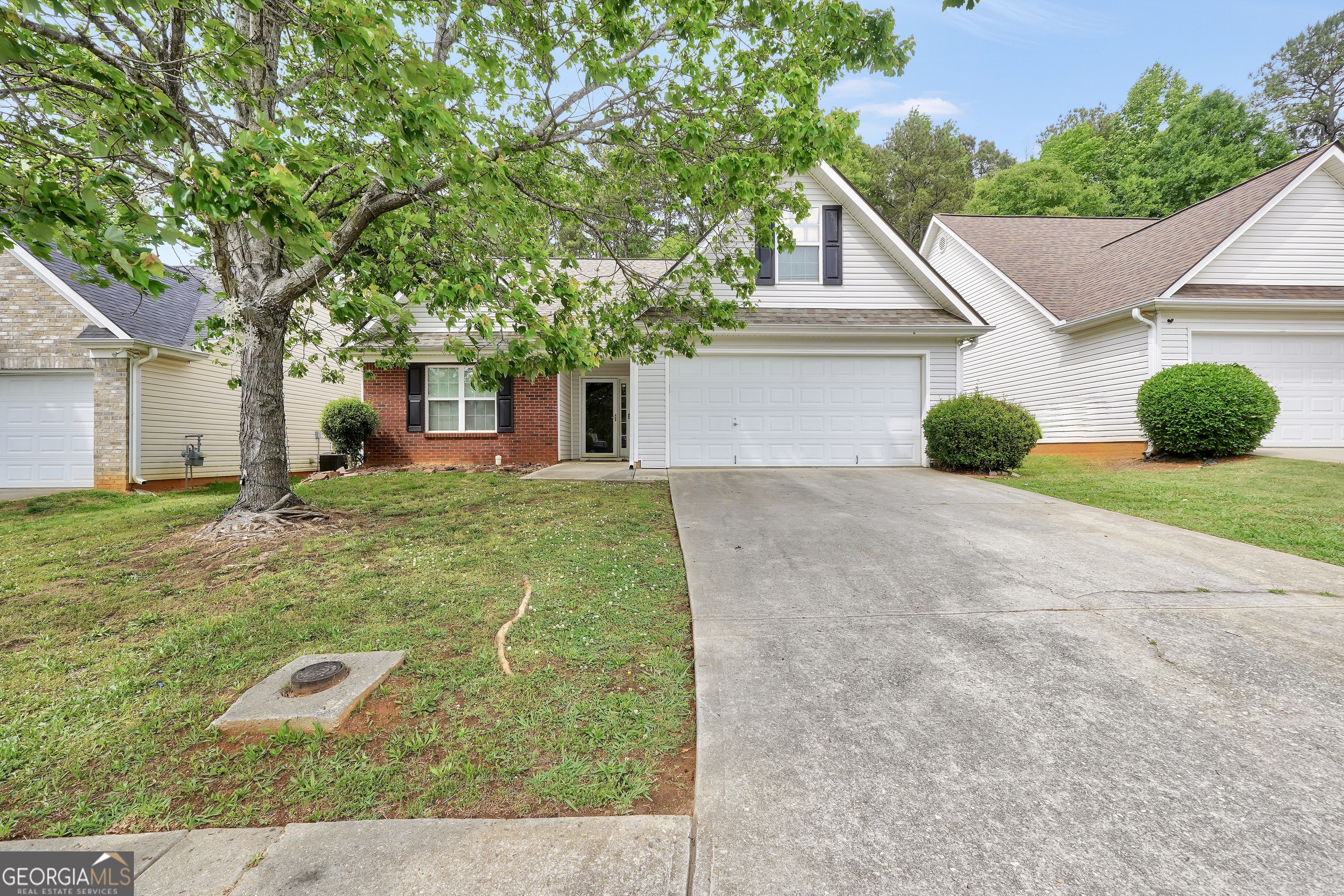 225 Lassiter Drive