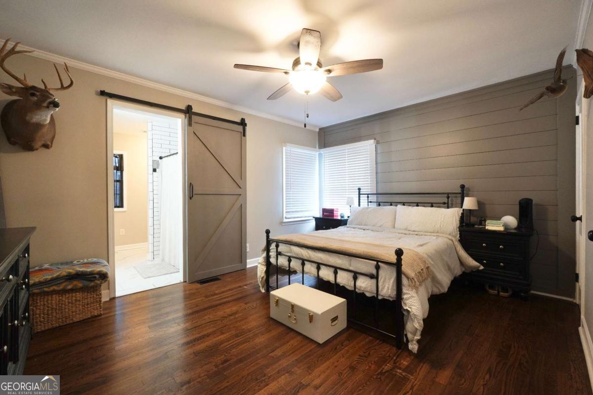 121 Mimosa Drive