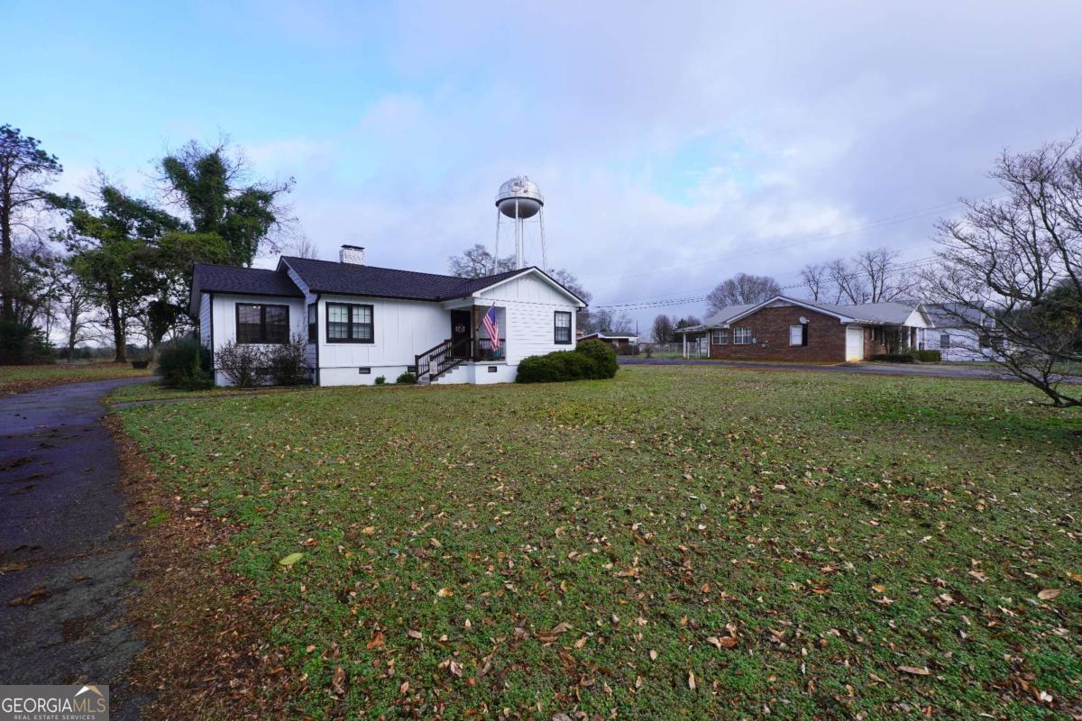 121 Mimosa Drive