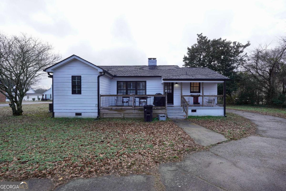 121 Mimosa Drive