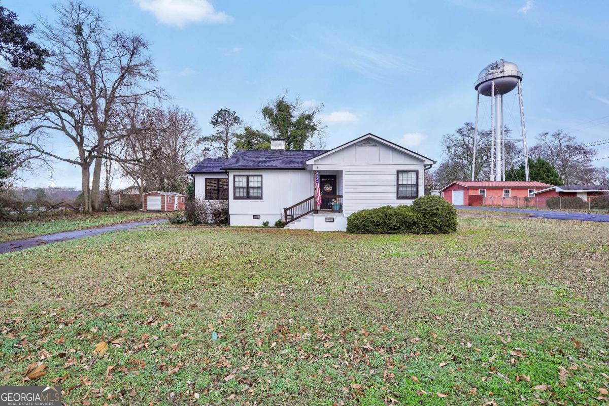121 Mimosa Drive
