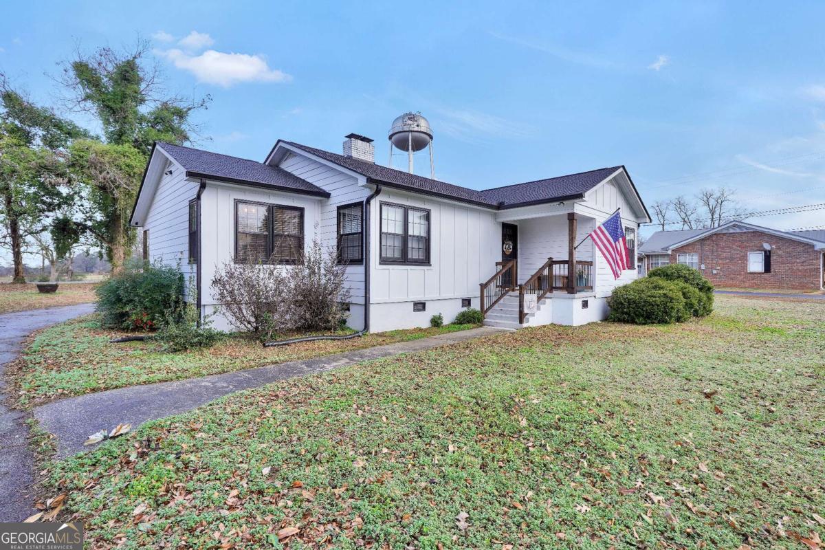 121 Mimosa Drive