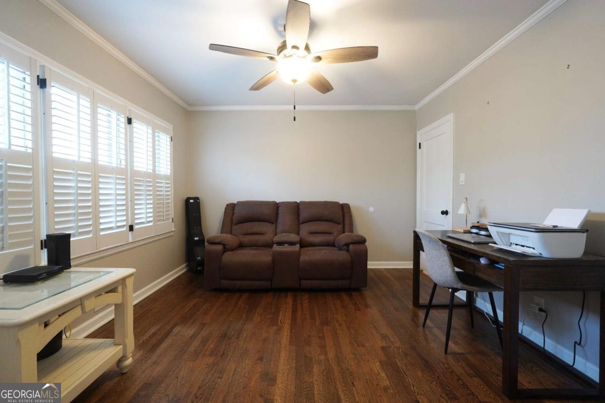 121 Mimosa Drive