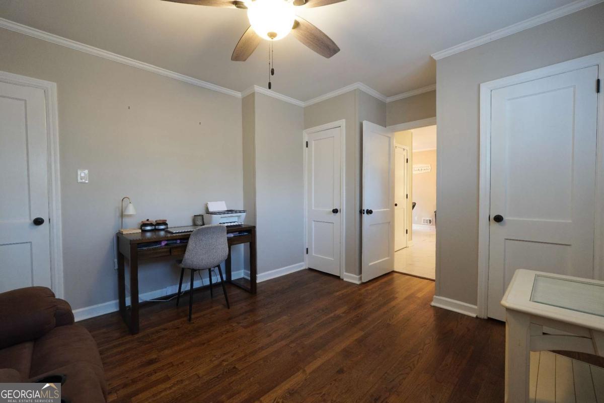 121 Mimosa Drive
