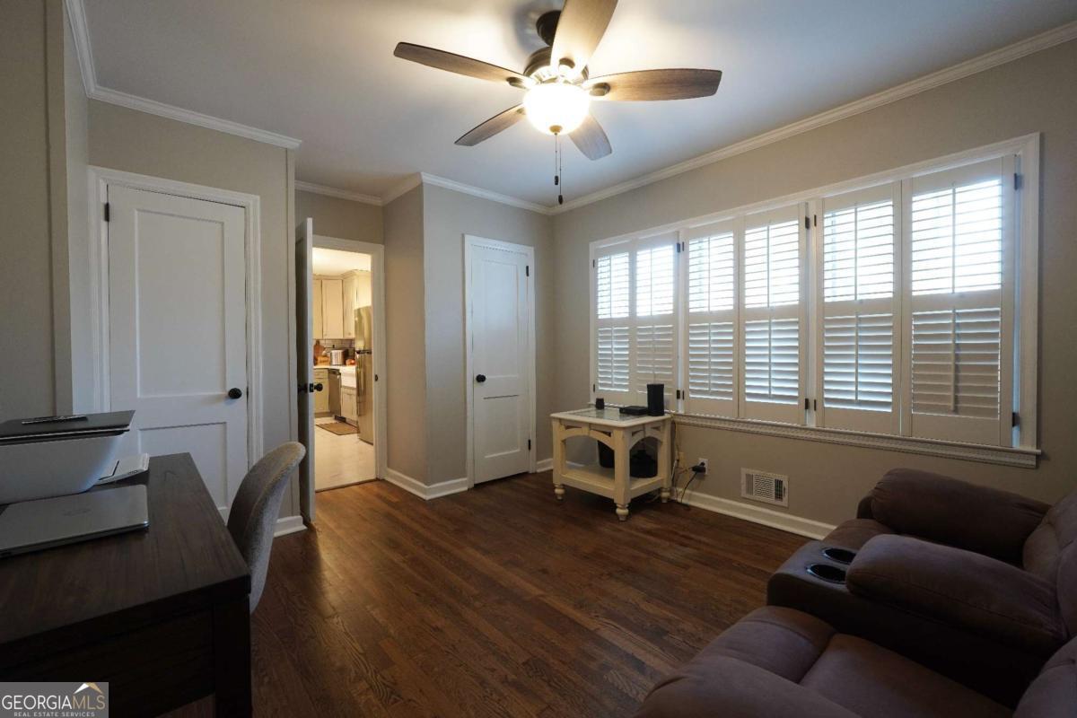 121 Mimosa Drive