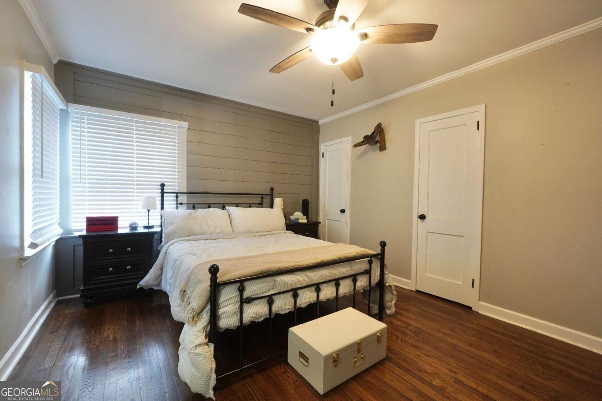 121 Mimosa Drive