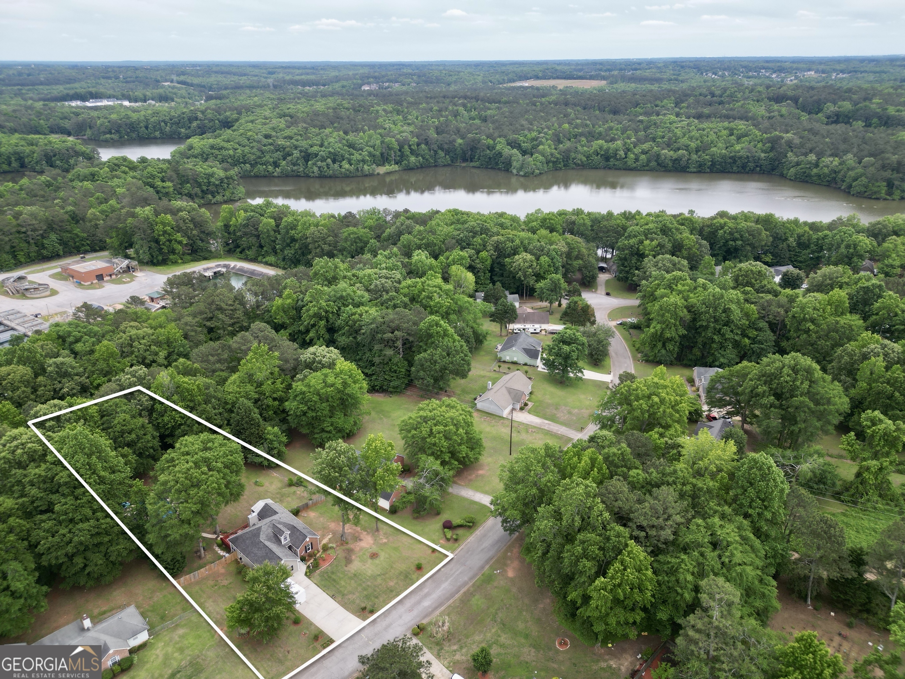 164 Lakepointe Court