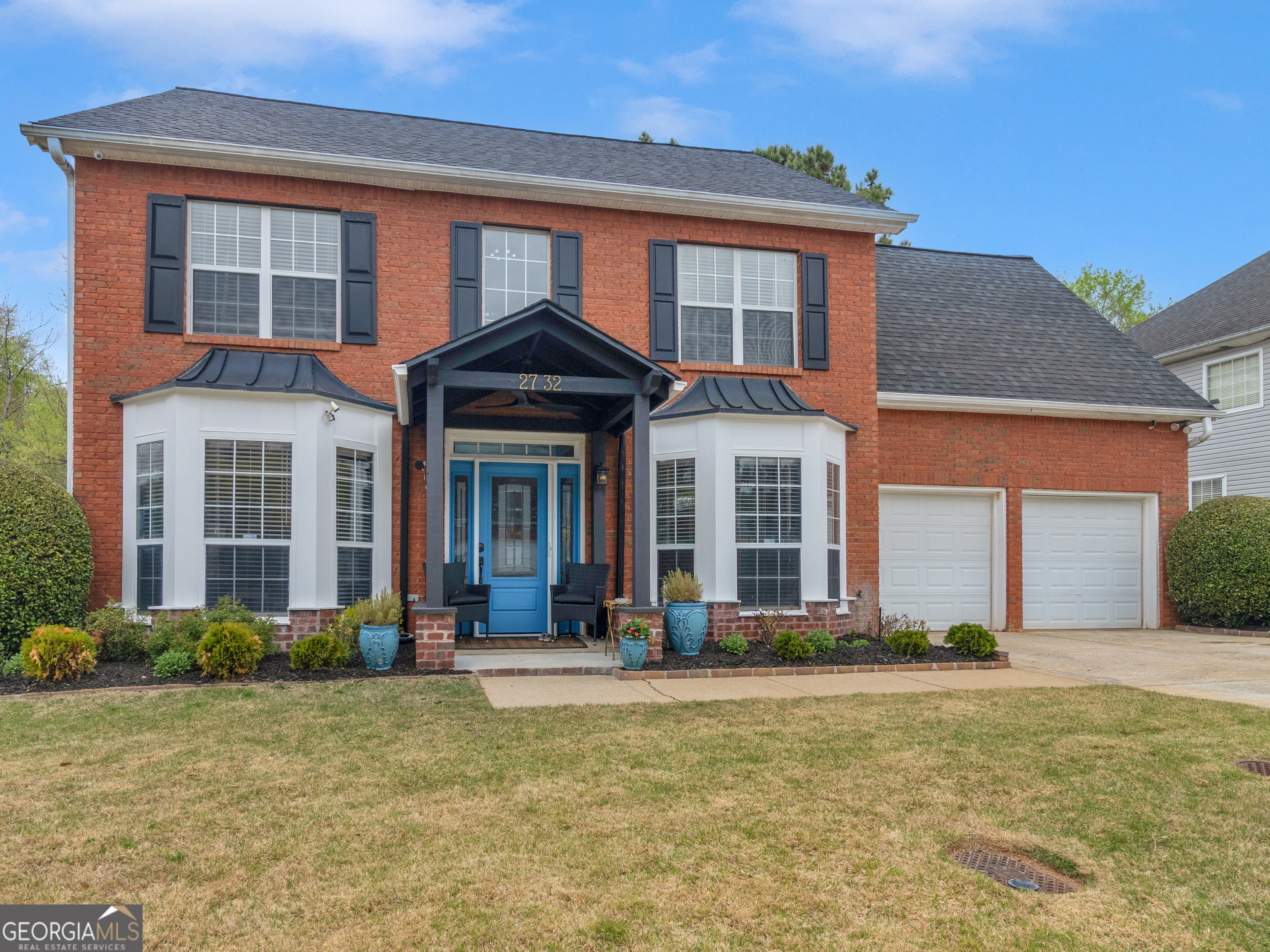2732 River Tree Drive