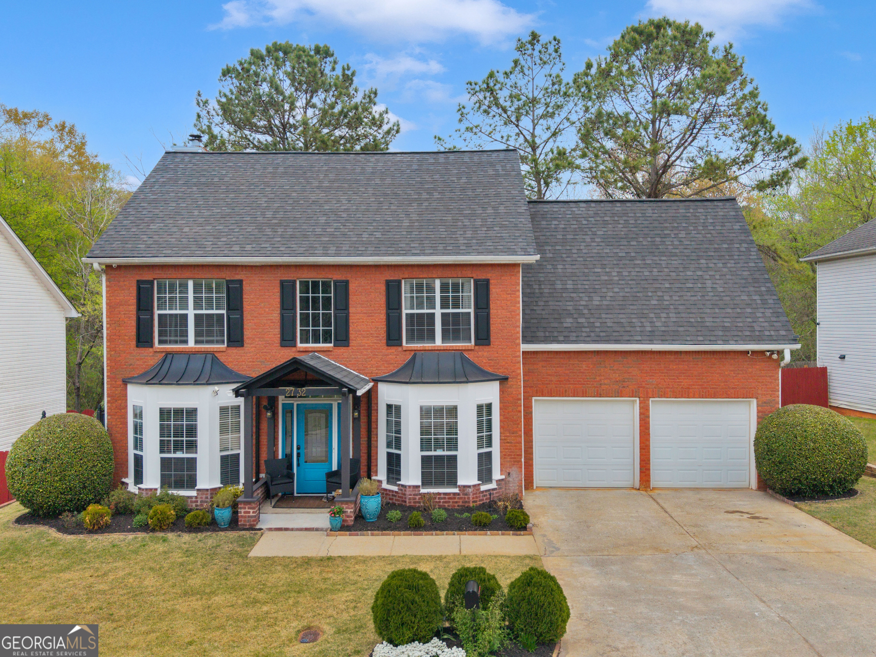 2732 River Tree Drive