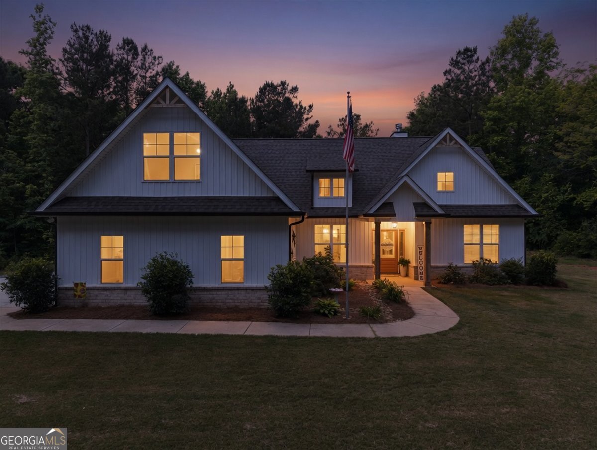 683 Teagle Road