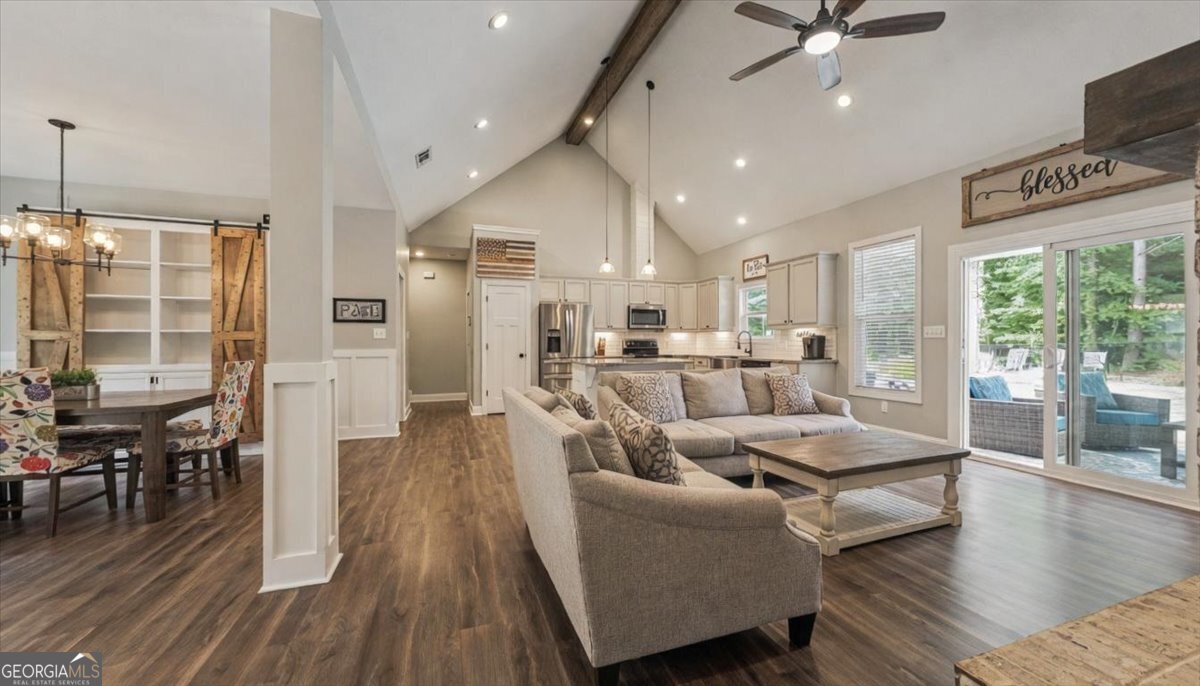 683 Teagle Road