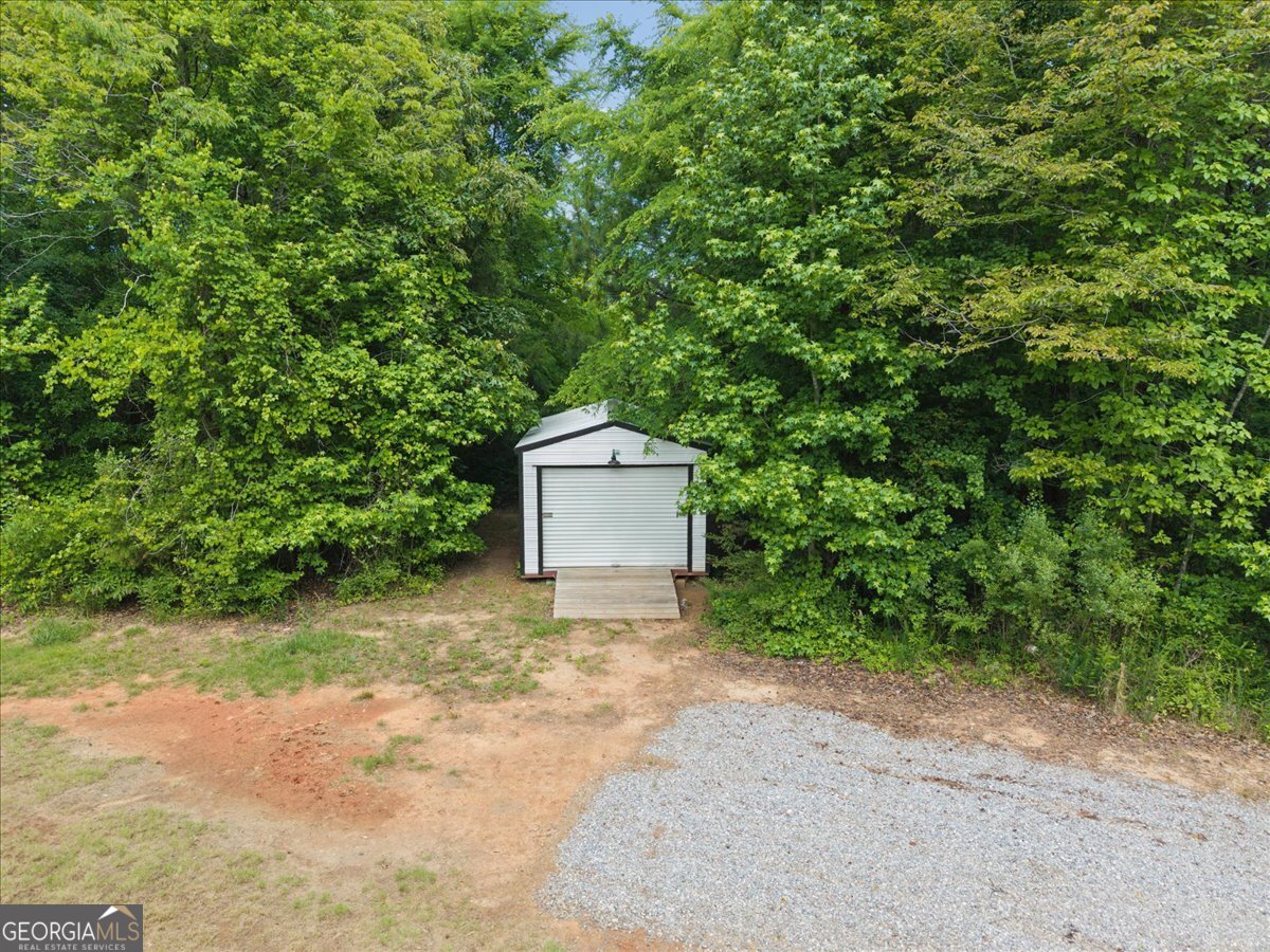 683 Teagle Road