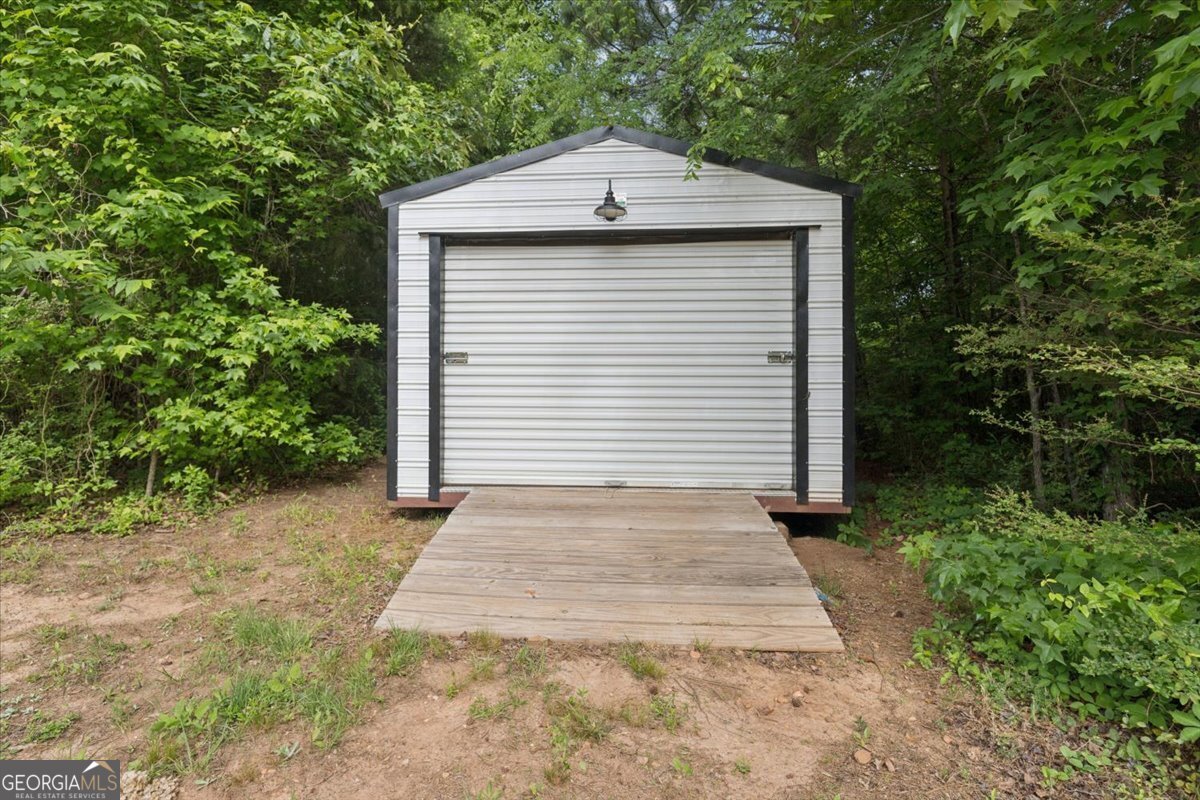 683 Teagle Road