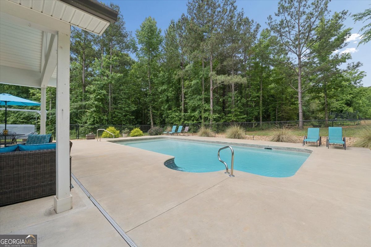 683 Teagle Road
