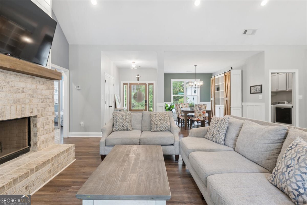683 Teagle Road