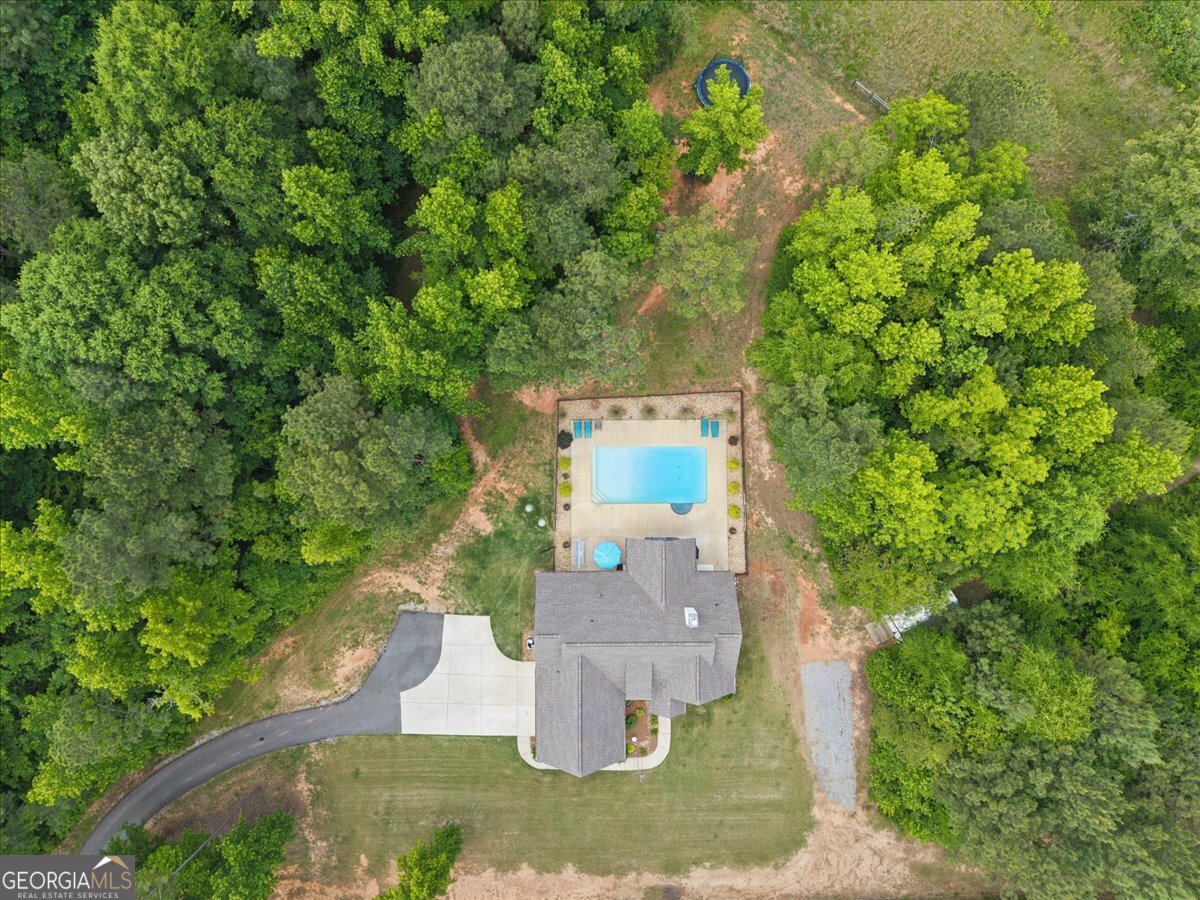 683 Teagle Road