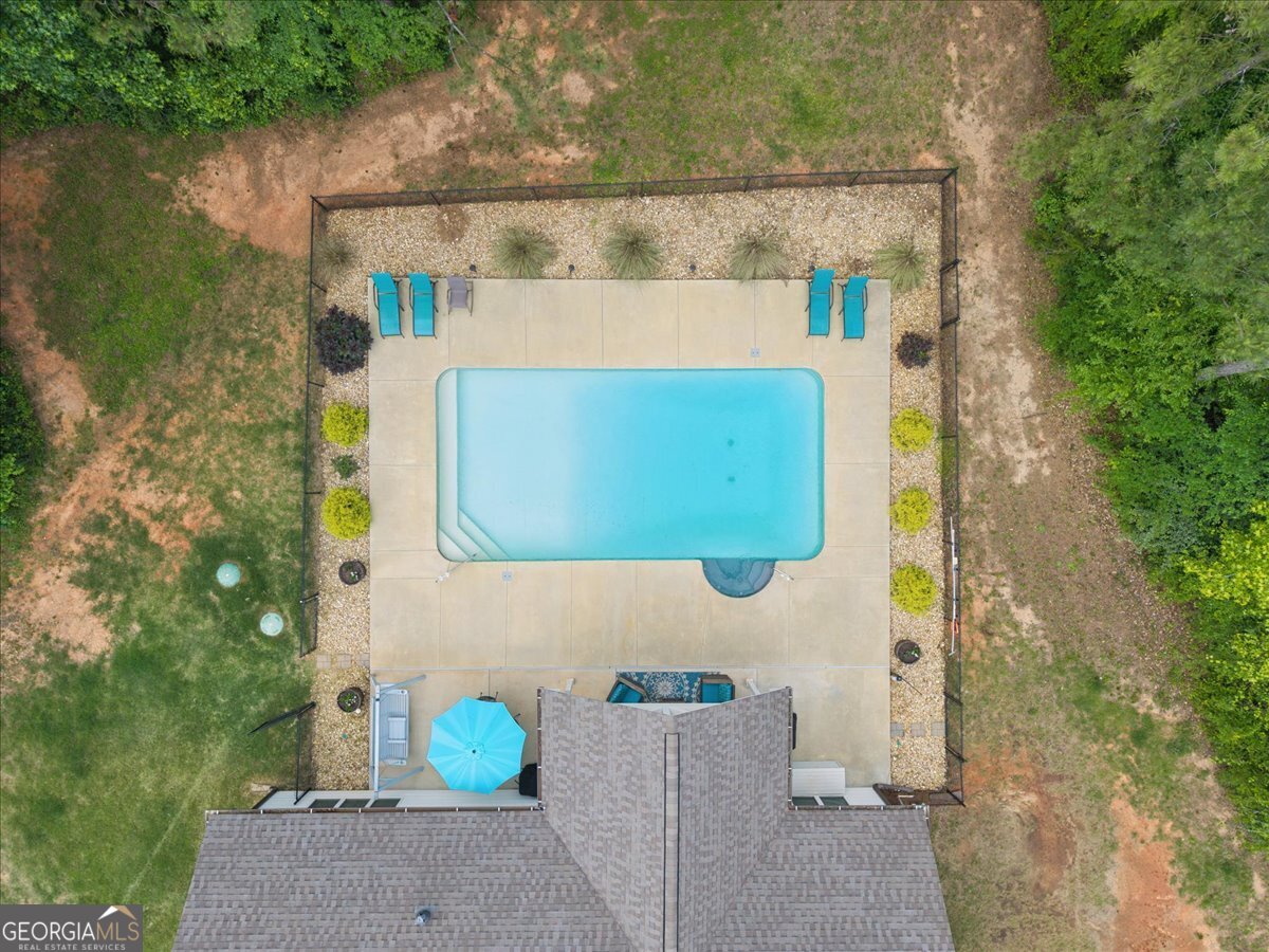683 Teagle Road
