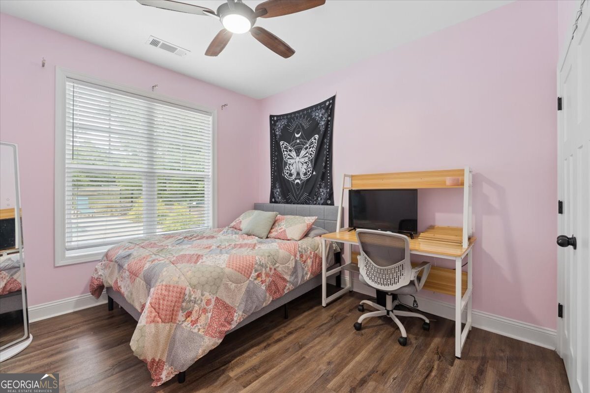 683 Teagle Road