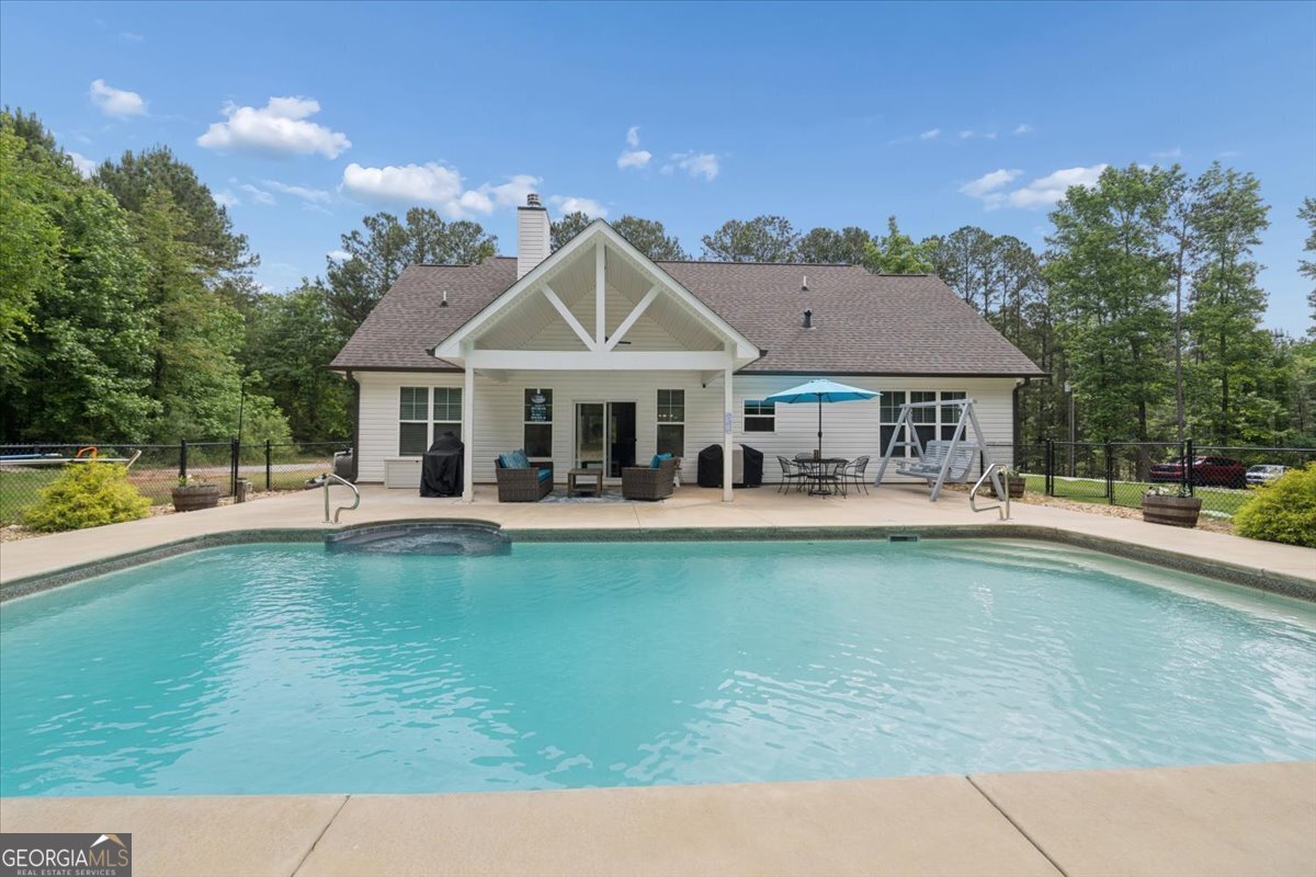 683 Teagle Road