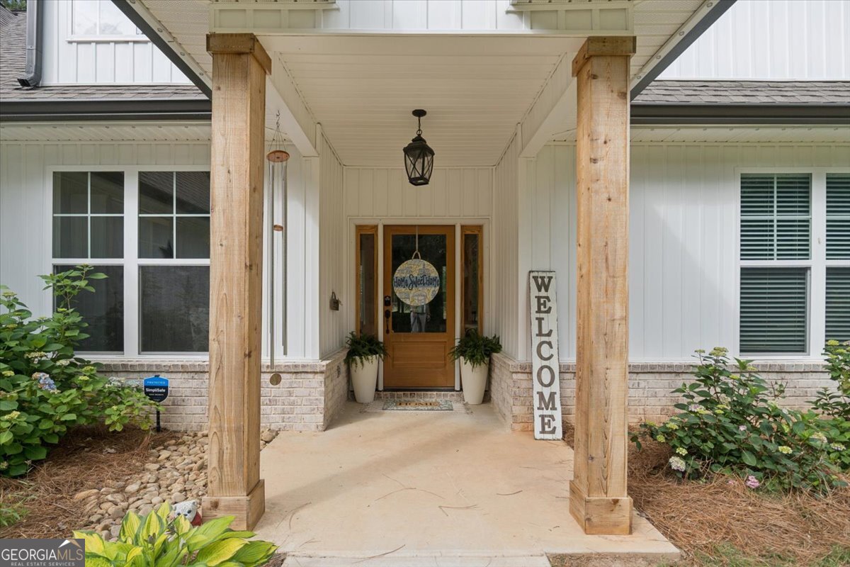 683 Teagle Road