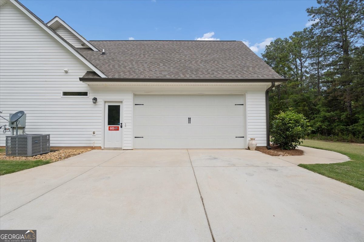 683 Teagle Road