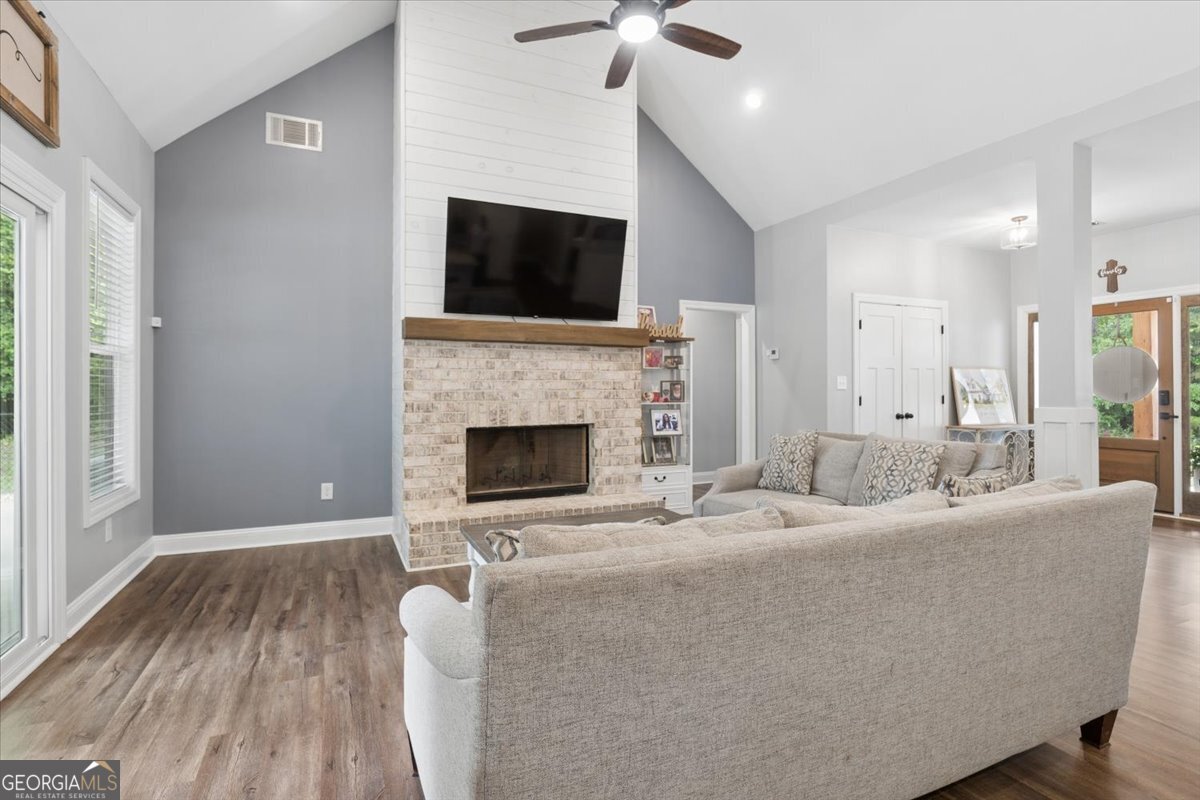 683 Teagle Road