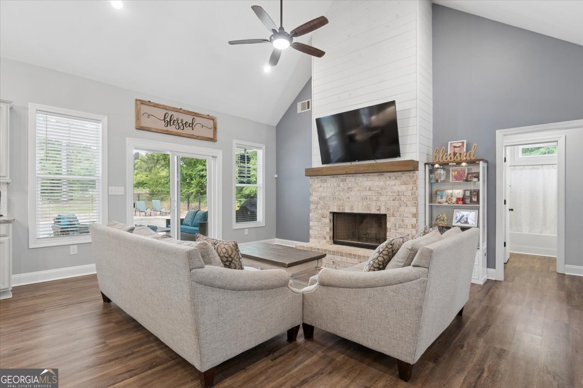 683 Teagle Road