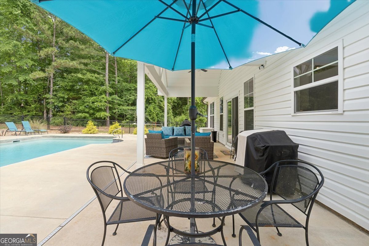 683 Teagle Road