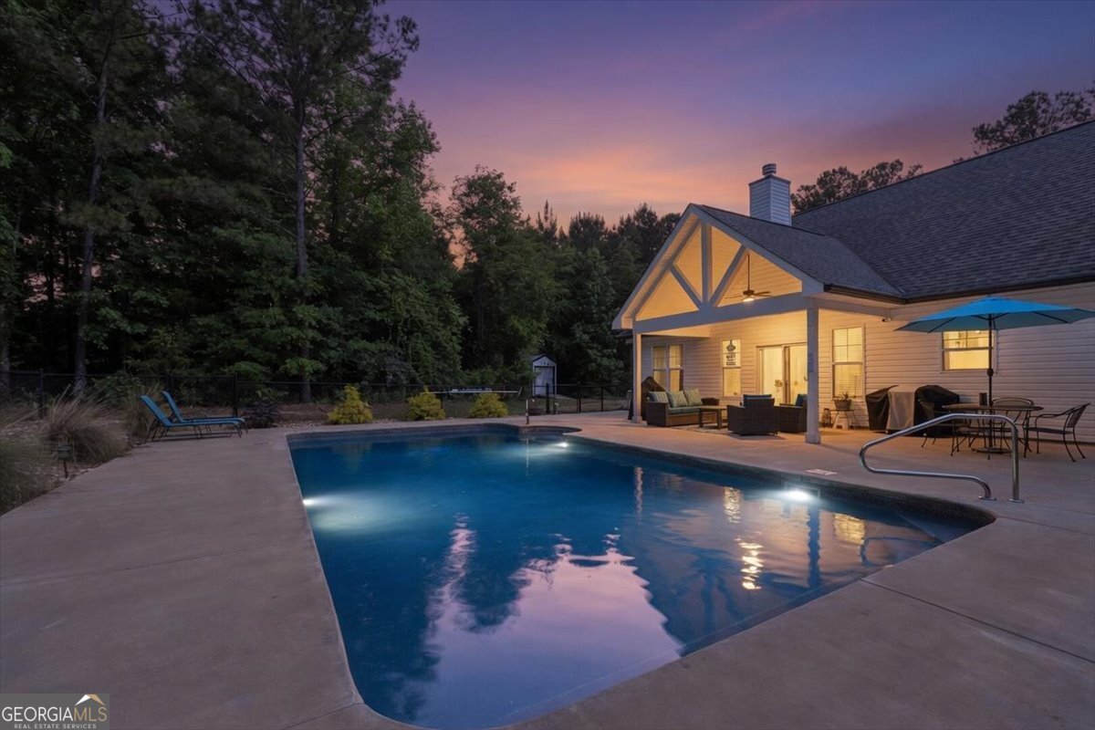 683 Teagle Road